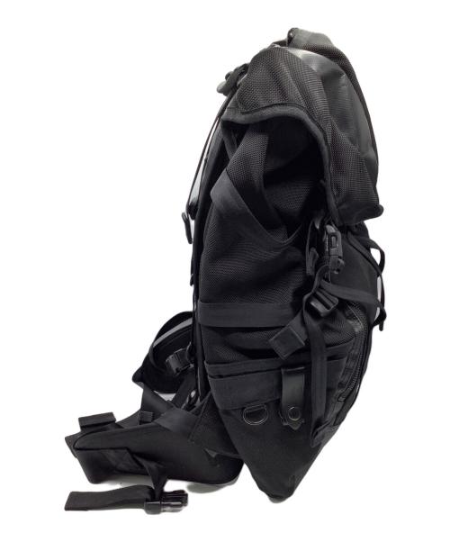 PORTER（ポーター）PORTER (ポーター) バックパック ブラックの古着・服飾アイテム