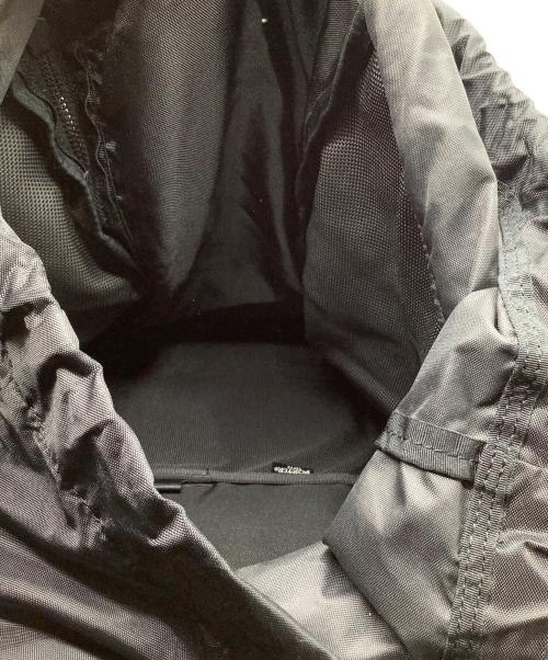 PORTER（ポーター）PORTER (ポーター) バックパック ブラックの古着・服飾アイテム