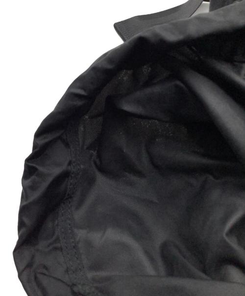 PORTER（ポーター）PORTER (ポーター) バックパック ブラックの古着・服飾アイテム