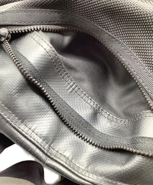 PORTER（ポーター）PORTER (ポーター) バックパック ブラックの古着・服飾アイテム