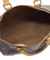 中古・古着 LOUIS VUITTON (ルイ ヴィトン) モノグラム　スピーディ35　ハンドバッグ ブラウン：58000円