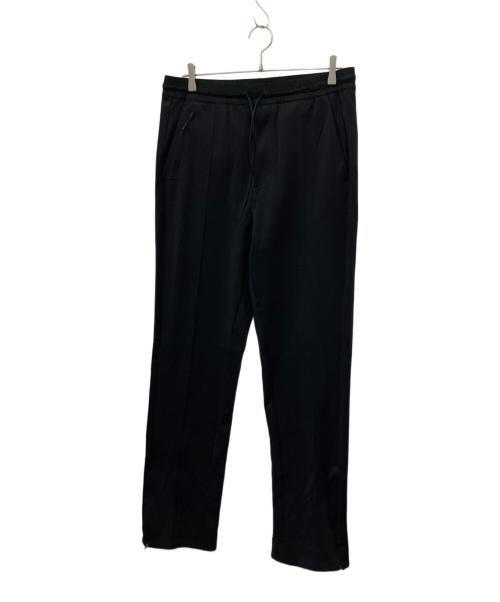Y-3（ワイスリー）Y-3 (ワイスリー) CLASSIC STRAIGHT LEG TRACK ブラック サイズ:Mの古着・服飾アイテム