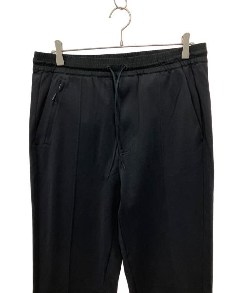Y-3（ワイスリー）Y-3 (ワイスリー) CLASSIC STRAIGHT LEG TRACK ブラック サイズ:Mの古着・服飾アイテム