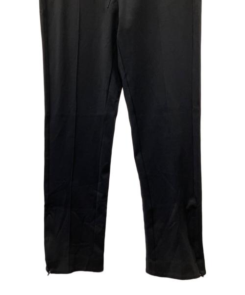 Y-3（ワイスリー）Y-3 (ワイスリー) CLASSIC STRAIGHT LEG TRACK ブラック サイズ:Mの古着・服飾アイテム