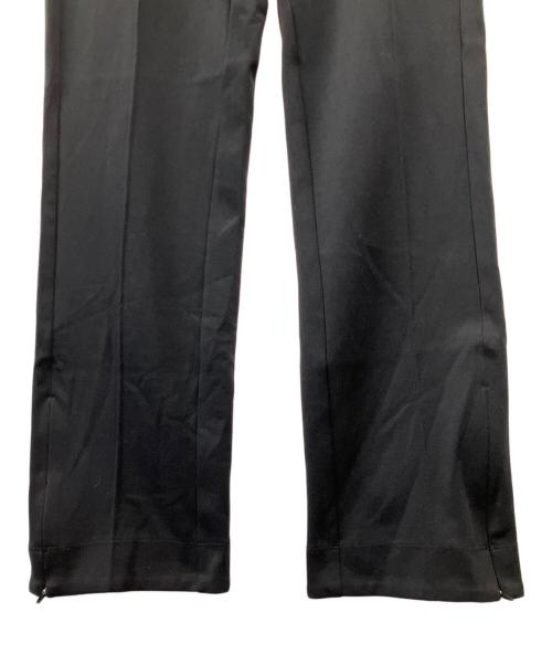 Y-3（ワイスリー）Y-3 (ワイスリー) CLASSIC STRAIGHT LEG TRACK ブラック サイズ:Mの古着・服飾アイテム