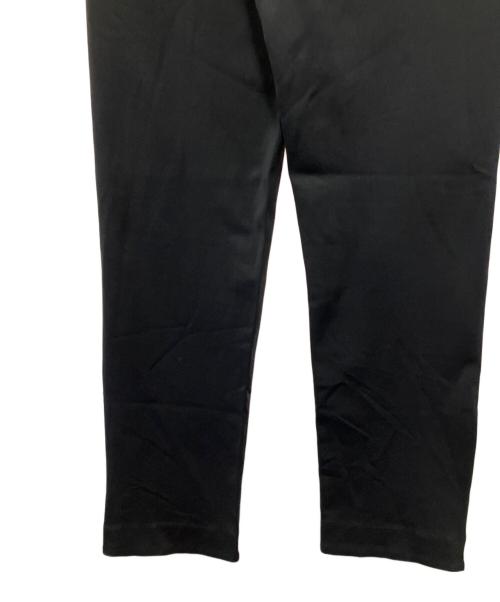 Y-3（ワイスリー）Y-3 (ワイスリー) CLASSIC STRAIGHT LEG TRACK ブラック サイズ:Mの古着・服飾アイテム