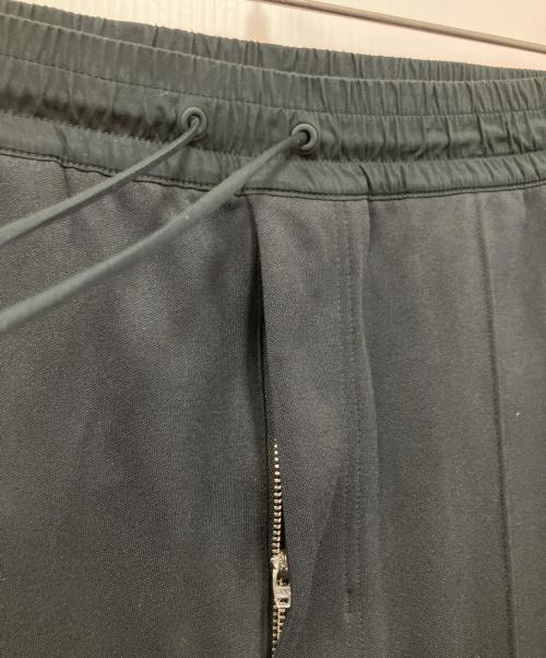 Y-3（ワイスリー）Y-3 (ワイスリー) CLASSIC STRAIGHT LEG TRACK ブラック サイズ:Mの古着・服飾アイテム