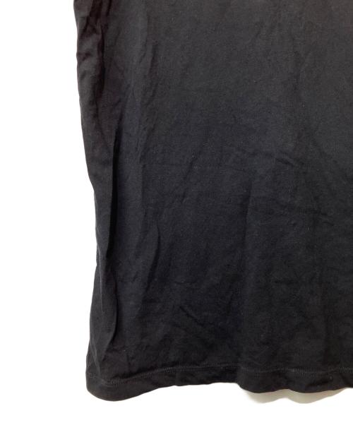 Saint Laurent Paris（サンローランパリ）Saint Laurent Paris (サンローランパリ) Tシャツ ブラック サイズ:XSの古着・服飾アイテム