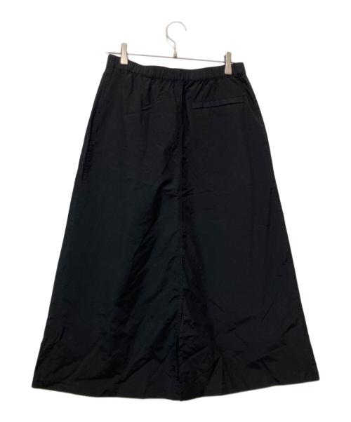 THE NORTH FACE（ザ ノース フェイス）THE NORTH FACE (ザ ノース フェイス) コンパクトスカート ブラック サイズ:Mの古着・服飾アイテム