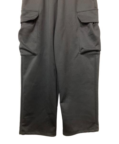 Lui's（ルイス）Lui's (ルイス) カーゴパンツ ブラック サイズ:Sの古着・服飾アイテム
