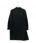 Y-3 (ワイスリー) 長袖シャツ ブラック サイズ:L：10000円