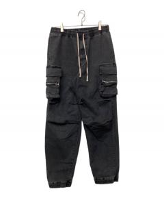 中古・古着通販】STONE ISLAND (ストーンアイランド) カーゴパンツ