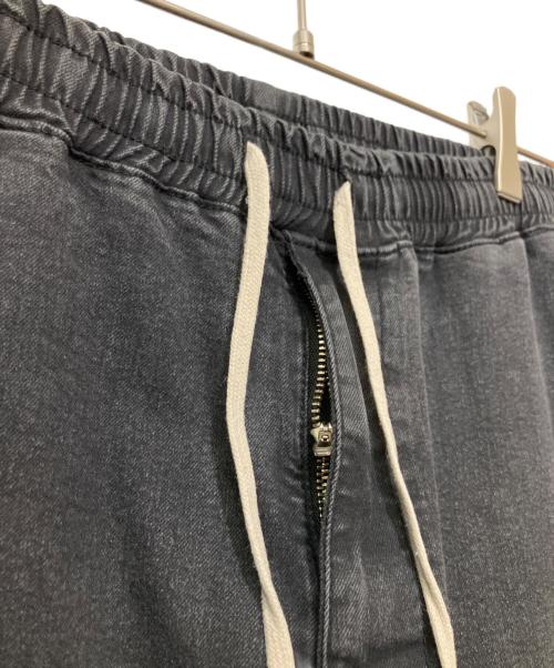 DANKE SCHON（ダンケ シェーン）Danke schon (ダンケ シェーン) カーゴパンツ ブラック サイズ:Lの古着・服飾アイテム