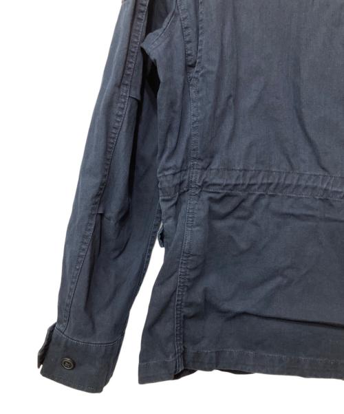 POLO RALPH LAUREN（ポロ・ラルフローレン）POLO RALPH LAUREN (ポロ・ラルフローレン) ジャケット ネイビー サイズ:Mの古着・服飾アイテム