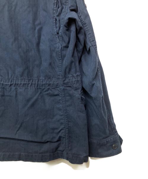 POLO RALPH LAUREN（ポロ・ラルフローレン）POLO RALPH LAUREN (ポロ・ラルフローレン) ジャケット ネイビー サイズ:Mの古着・服飾アイテム