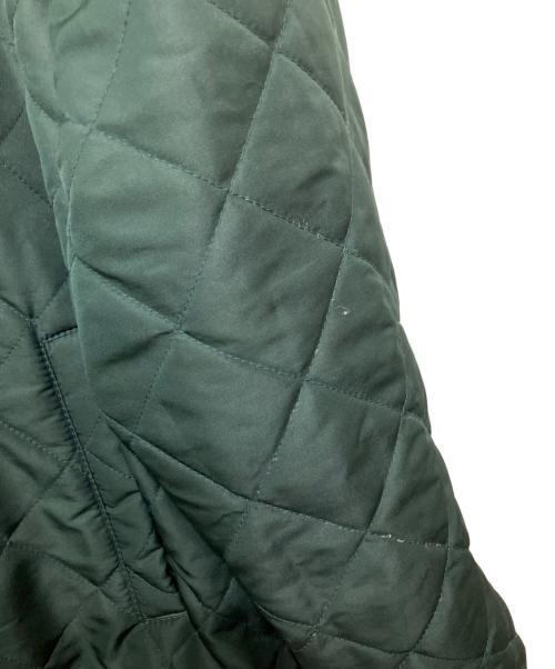 PACKERS（パッカーズ）PACKERS (パッカーズ) スタジャン グリーン サイズ:不明の古着・服飾アイテム