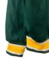 中古・古着 PACKERS (パッカーズ) スタジャン グリーン サイズ:不明：25000円