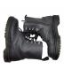 中古・古着 Dr.Martens (ドクターマーチン) パラブーツ ブラック サイズ:UK7：15000円