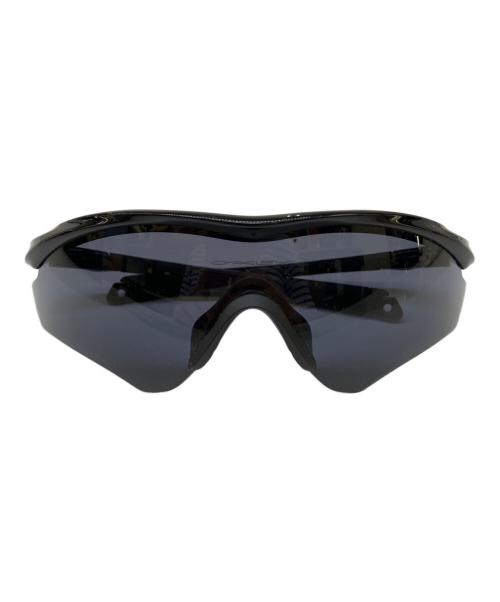 OAKLEY（オークリー）OAKLEY (オークリー) M2FAME ブラックの古着・服飾アイテム