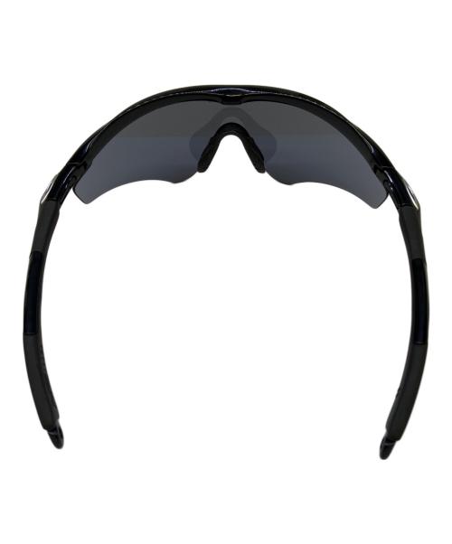 OAKLEY（オークリー）OAKLEY (オークリー) M2FAME ブラックの古着・服飾アイテム
