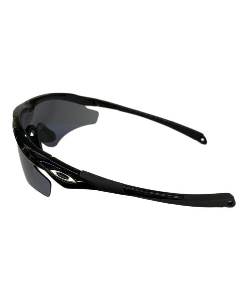 OAKLEY（オークリー）OAKLEY (オークリー) M2FAME ブラックの古着・服飾アイテム