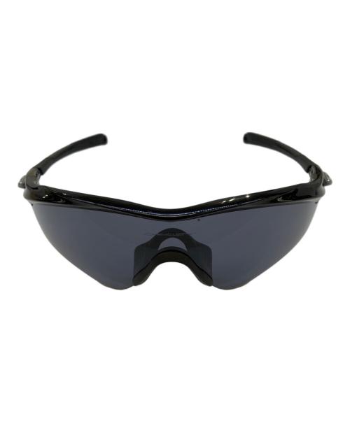 OAKLEY（オークリー）OAKLEY (オークリー) M2FAME ブラックの古着・服飾アイテム