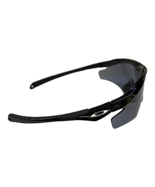 OAKLEY（オークリー）OAKLEY (オークリー) M2FAME ブラックの古着・服飾アイテム