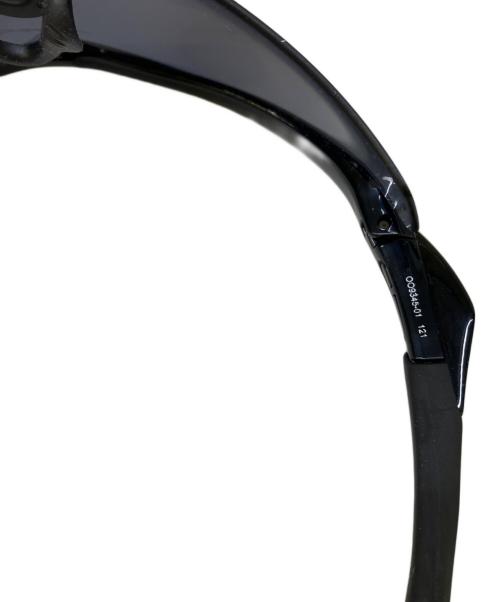 OAKLEY（オークリー）OAKLEY (オークリー) M2FAME ブラックの古着・服飾アイテム