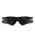 OAKLEY (オークリー) M2FAME ブラック：6000円