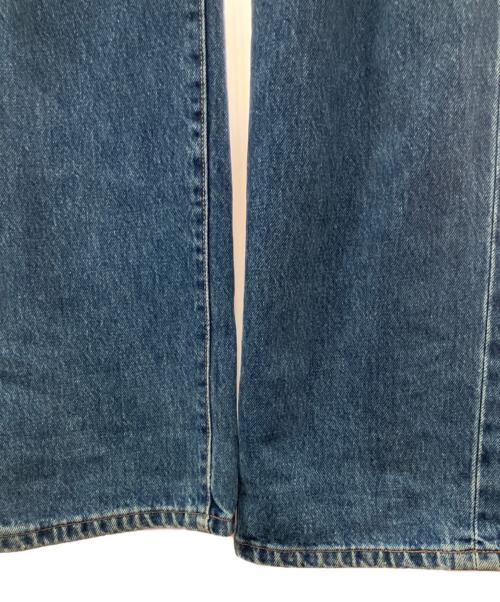 RRL（ダブルアールエル）RRL (ダブルアールエル) デニムパンツ インディゴ サイズ:W35の古着・服飾アイテム
