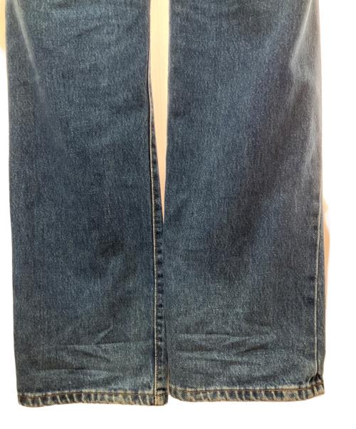 RRL（ダブルアールエル）RRL (ダブルアールエル) デニムパンツ インディゴ サイズ:W35の古着・服飾アイテム