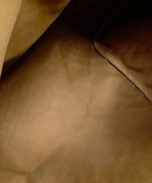 LOUIS VUITTON（ルイ ヴィトン）LOUIS VUITTON (ルイ ヴィトン) モノグラム スピーディ35 ハンドバッグ ブラウンの古着・服飾アイテム