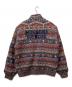SUPREME (シュプリーム) MISSONI (ミッソーニ) リバーシブルニットジャケット ネイビー サイズ:S：36000円