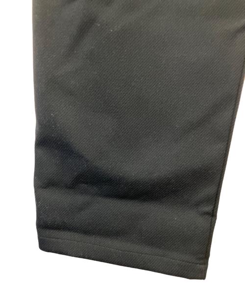 Sefr（セファ）Sefr (セファ) Oktai Trouser STURDY BLACK TWILL ブラック サイズ:XSの古着・服飾アイテム