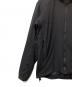 中古・古着 ARC'TERYX (アークテリクス) ATOM AR HOODY ブラック サイズ:S：15000円