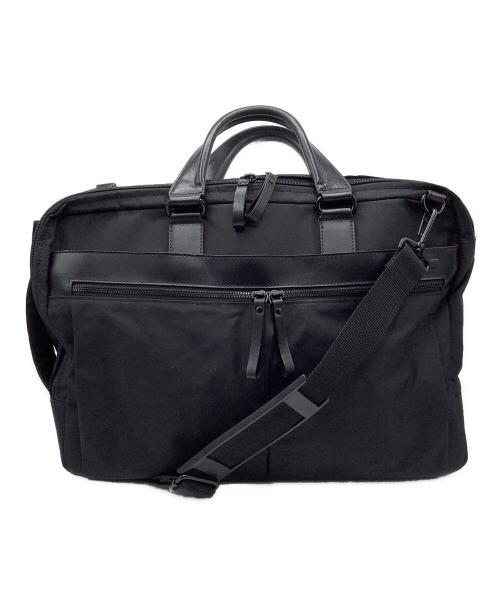 Samsonite（サムソナイト）Samsonite (サムソナイト) COMBRIO2　ビジネスバッグ ブラックの古着・服飾アイテム