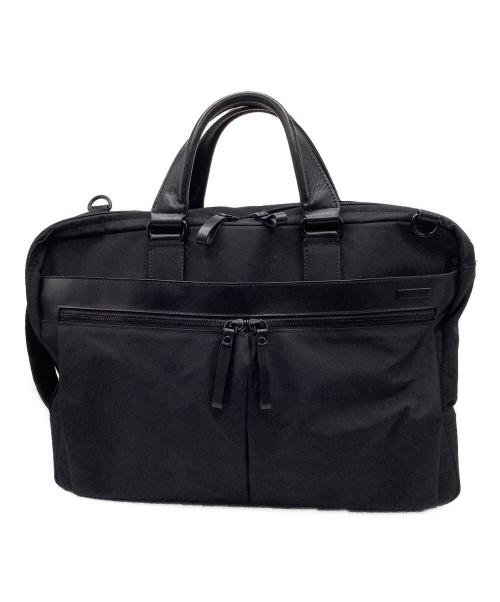 Samsonite（サムソナイト）Samsonite (サムソナイト) COMBRIO2　ビジネスバッグ ブラックの古着・服飾アイテム