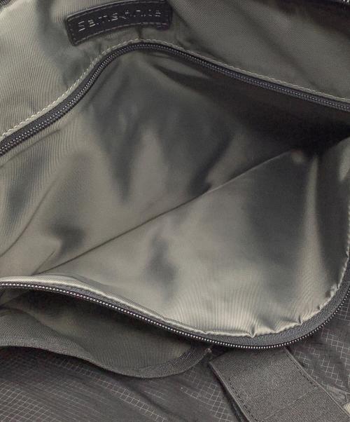 Samsonite（サムソナイト）Samsonite (サムソナイト) COMBRIO2　ビジネスバッグ ブラックの古着・服飾アイテム