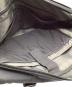 中古・古着 Samsonite (サムソナイト) COMBRIO2　ビジネスバッグ ブラック：10000円