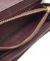 中古・古着 LOUIS VUITTON (ルイ ヴィトン) モノグラム　ポルトフォイユ・エリゼ　長財布 ボルドー：15000円
