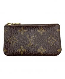 LOUIS VUITTON（ルイ ヴィトン）の古着「コインケース」