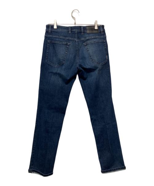 PT TORINO DENIM（ピーティー トリノ デニム）PT TORINO DENIM (ピーティー トリノ デニム) デニムパンツ ブルー サイズ:W29の古着・服飾アイテム
