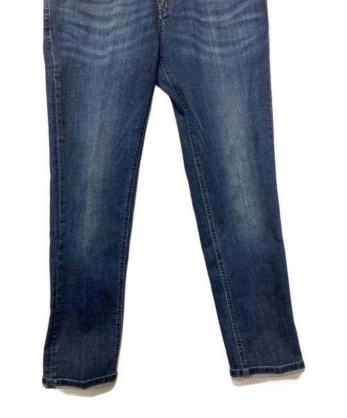 PT TORINO DENIM（ピーティー トリノ デニム）PT TORINO DENIM (ピーティー トリノ デニム) デニムパンツ ブルー サイズ:W29の古着・服飾アイテム