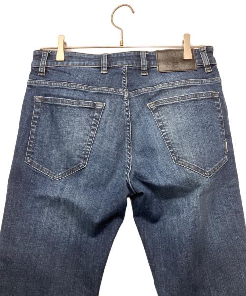 PT TORINO DENIM（ピーティー トリノ デニム）PT TORINO DENIM (ピーティー トリノ デニム) デニムパンツ ブルー サイズ:W29の古着・服飾アイテム