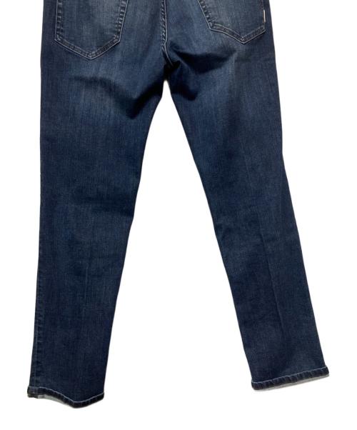 PT TORINO DENIM（ピーティー トリノ デニム）PT TORINO DENIM (ピーティー トリノ デニム) デニムパンツ ブルー サイズ:W29の古着・服飾アイテム