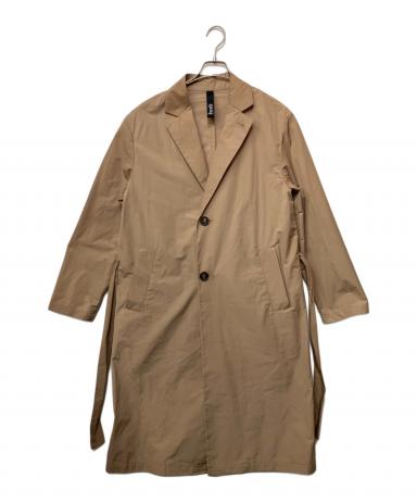 さかい中古【hevo イーヴォ フーデットコート】 1042008860544054_01_3941w.jpeg