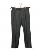 G.T.Aジーティーアー）の古着「スラックス」｜グレー