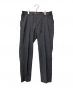 giab's ARCHIVIOジャブス アルキヴィオ）の古着「スラックス」｜グレー