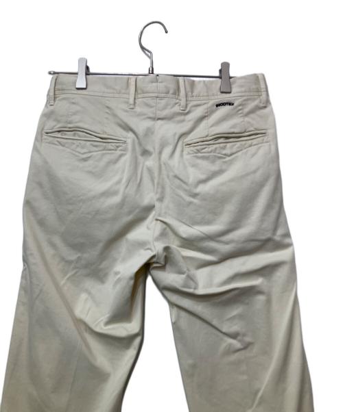 INCOTEX（インコテックス）INCOTEX (インコテックス) スラックス ベージュ サイズ:W29の古着・服飾アイテム