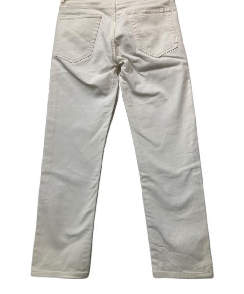 PT TORINO（ピーティートリノ）PT TORINO (ピーティートリノ) デニムパンツ ホワイト サイズ:W29の古着・服飾アイテム